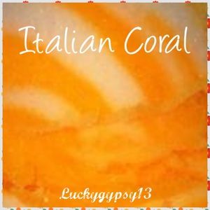 Italian Coral